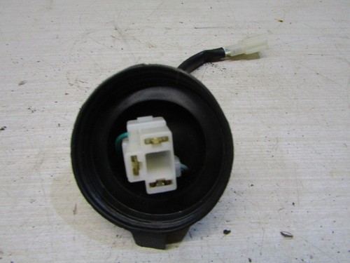Cosse ampoule avant peugeot - d,