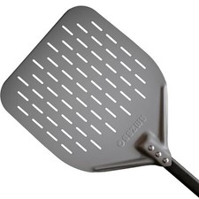 ® Pelle à pizza perforée de