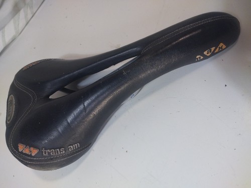 Selle italia trans max - trans, am