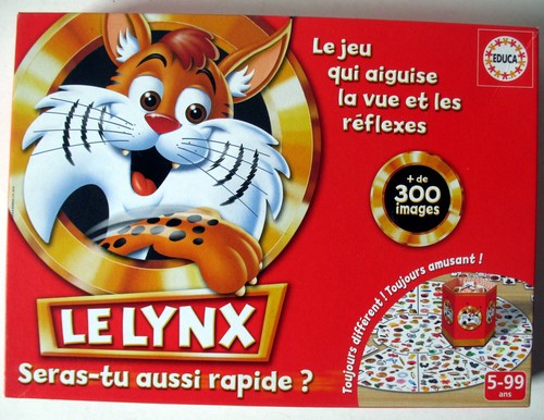 Jeu société éducatif - Éducatif,