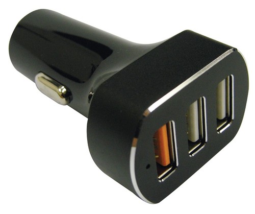 Prise allume cigare 12v 24v - cigare,