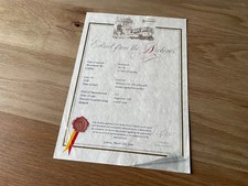 Extrait Patek Philippe Extract