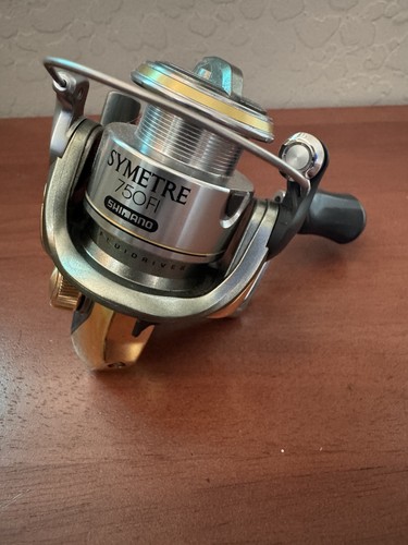 Very rare excellent - +, shimano