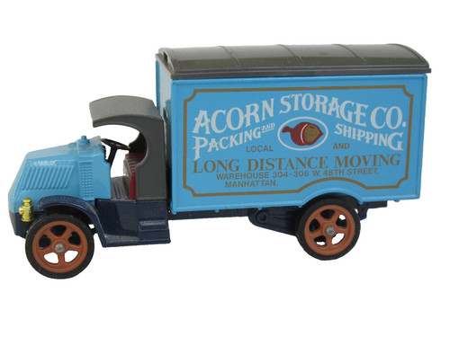 Mack bulldog 1920 acorn - mack,