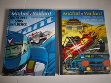 3 BD Michel Vaillant