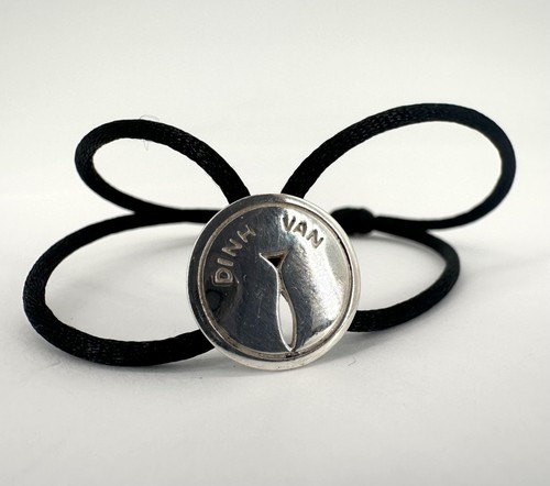 Bracelet sur cordon - , dinh