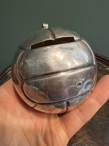 Piggy bank box - &,