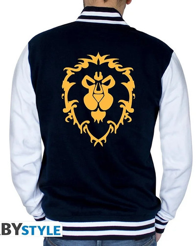World warcraft gilet - warcraft,