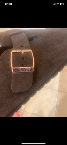 Sabots birkenstock boston - birkenstock,