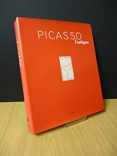 Picasso erotique english - picasso, (english