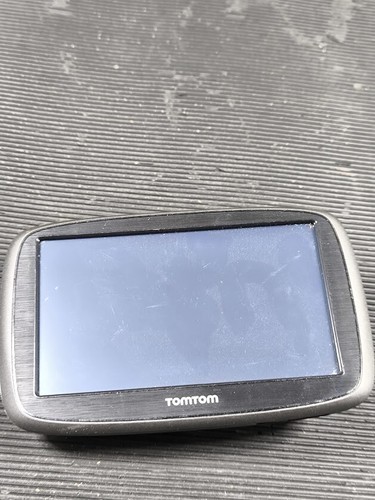 Appareil gps tomtom - tomtom,
