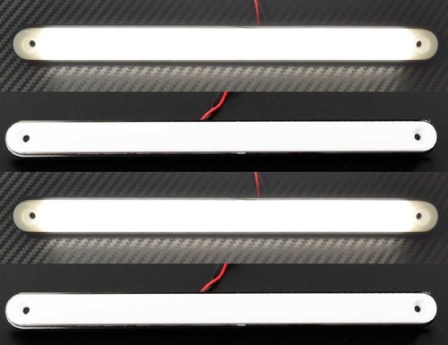 24v led blanc - 24v,
