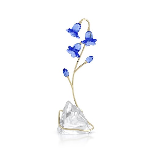 Figurine swarovski idyllia - figurine,