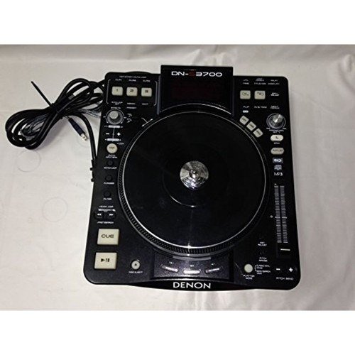 Junk denon cdj - denon,