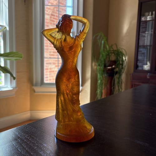 Daum pate verre - daum,