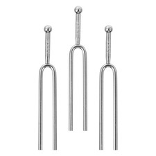 3 Pcs Accordeur Guitare