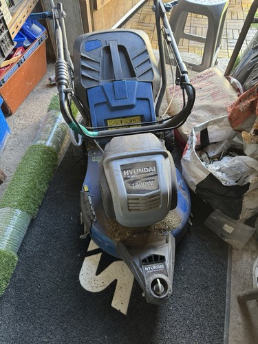 Tondeuse gazon électrique - à,