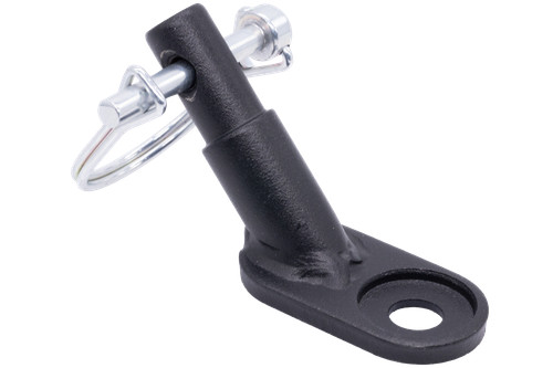 Biknair attache remorque vélo - attache,