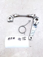 Honda XR500 XR250 CR480 CR450