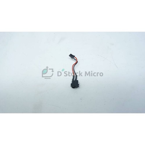 Connecteur alimentation pn - connecteur, d'alimentation