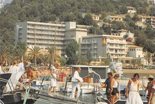 SPAIN SOLLER HOTEL EDEN