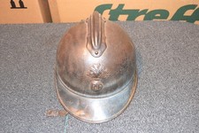 Casque Adrian modèle 1915