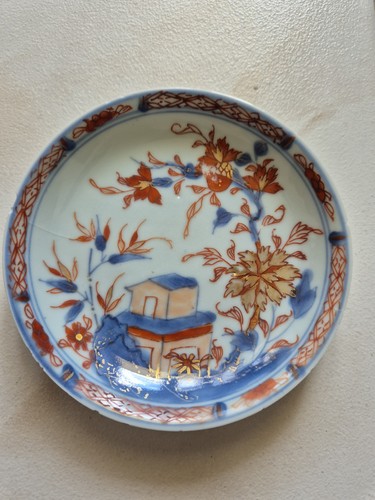 Coupelle japonaise imari - coupelle,