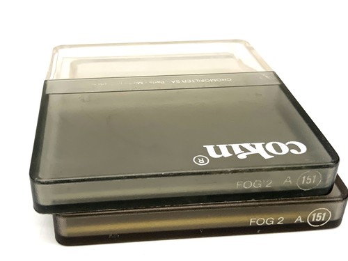 Cokin cromofilter fog a151 - cokin,
