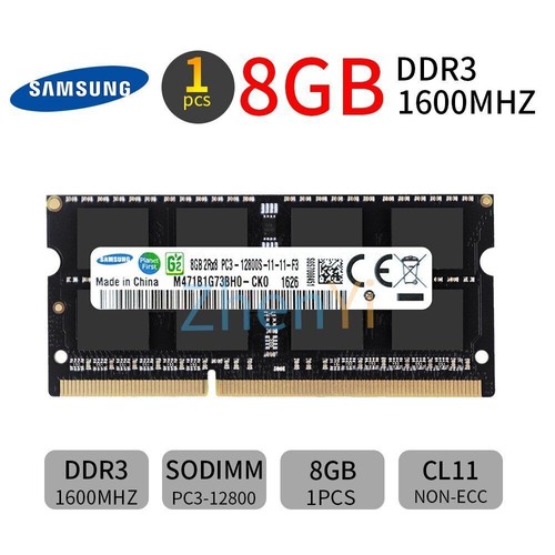 Ram mémoire ddr3 - ram,
