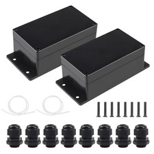 OMIGA 2 Pièces Boite