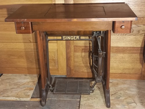 Machine coudre singer - coudre,
