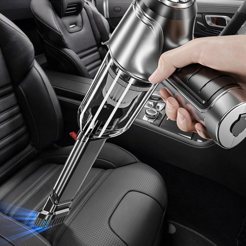 Mini aspirateur voiture sans - mini,