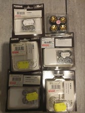 Lot Pièces Modélisme Miniz