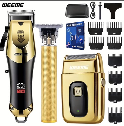 Tondeuse cheveux barbe - tondeuse,