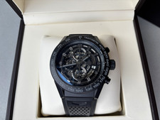 TAG Heuer Carrera Calibre
