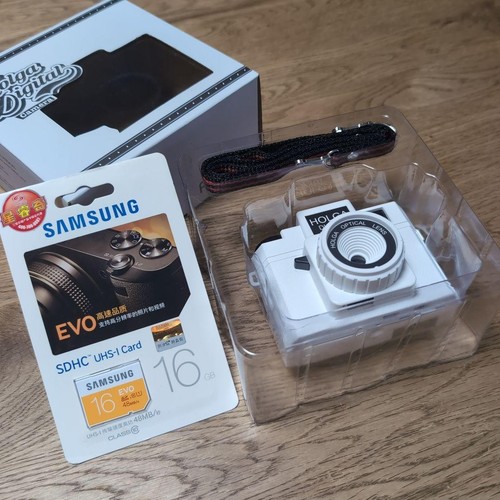 Appareil photo numérique