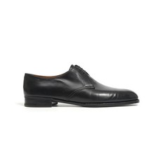 JOHN LOBB PARIS bespoke black