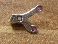 pont de montre  chronographe