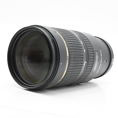 Tamron a009 200mm - 70-200mm, f2.8