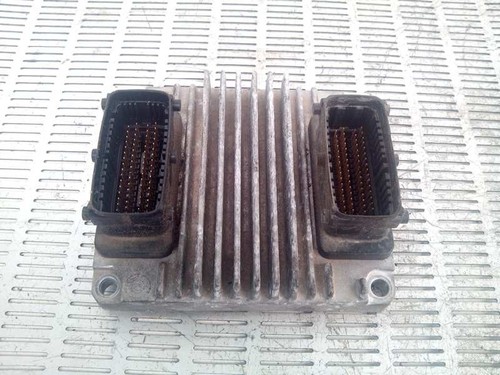 8973065751 calculateur moteur - 8973065751,