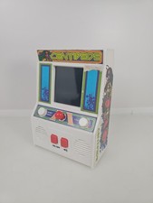 Working Vintage 1981 Atari Centipede Arcade Mini Electronic Handheld Game 09547