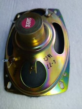 Haut Parleur elliptique 16 ohm