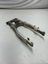 1994 94 Suzuki DR350SE Dr 350 se OEM NICE! Swingarm Swing Arm Free Ship