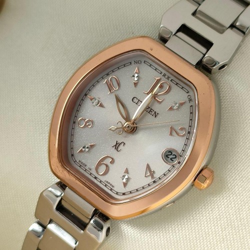 Citizen es8055 65a solar - xc, es8055-65a