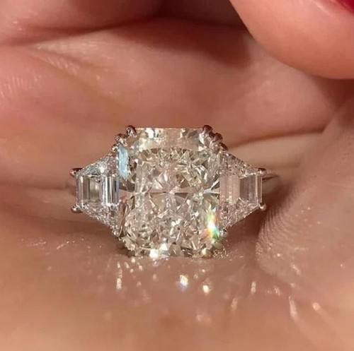 Bague diamant mariage blanc - mariage, or