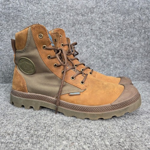 Palladium pampa sport cuff - palladium,