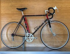 Vintage '75 Motobecane Grand Record