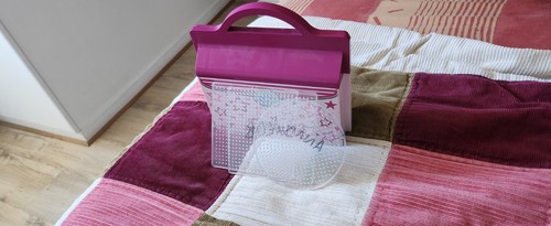 Kit créatif perles - , à