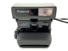 Polaroid Close Up 636 Appareil