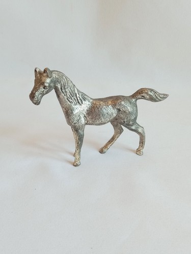 Objet vitrine ancien - de, cheval